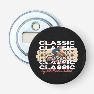 Décapsuleur Amateur de vélo