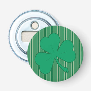 Décapsuleur Amusants et Shamrocks fantaisistes