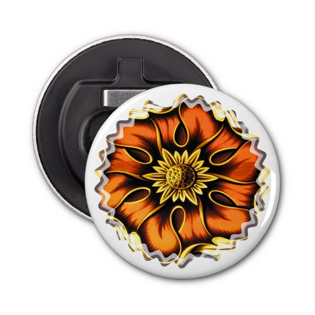 DÉCAPSULEUR ANCIENNE ANGLETERRE (Devant)