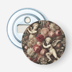Décapsuleur Angels de discorde - gothique baroque