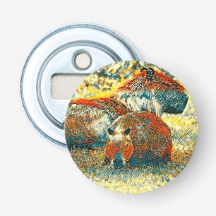 Décapsuleur AnimalArt_Capybara_004