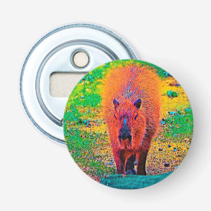 Décapsuleur AnimalColor_Capybara_011
