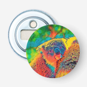Décapsuleur AnimalColor_Koala_001