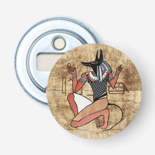 Décapsuleur Anubis The Guardian Egyptian