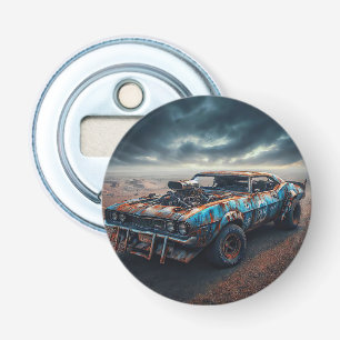Décapsuleur Apocalypse Classic Chevy Camaro