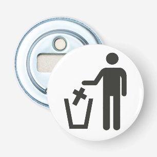 Décapsuleur Apostasie