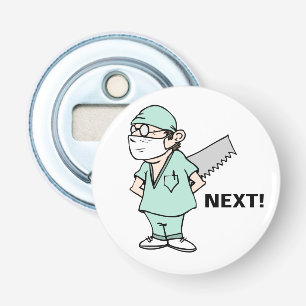 Décapsuleur Après !