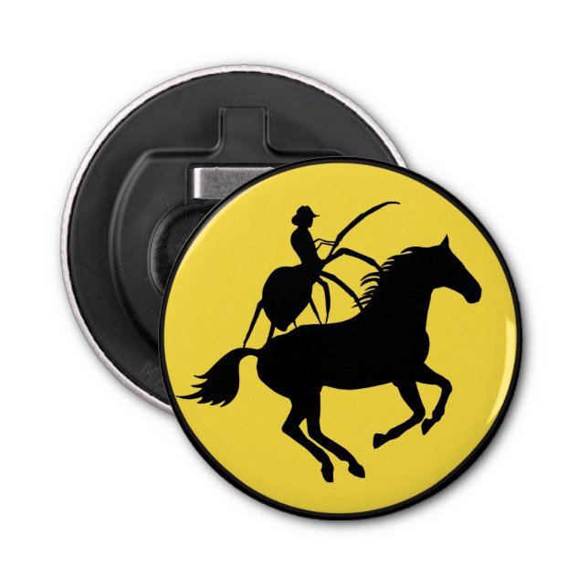 Décapsuleur Araignée géante sur Pony SPIDO PONA Noun utilise M (Devant)