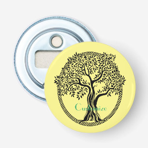 Décapsuleur Arbre de vie Thunder_Cove