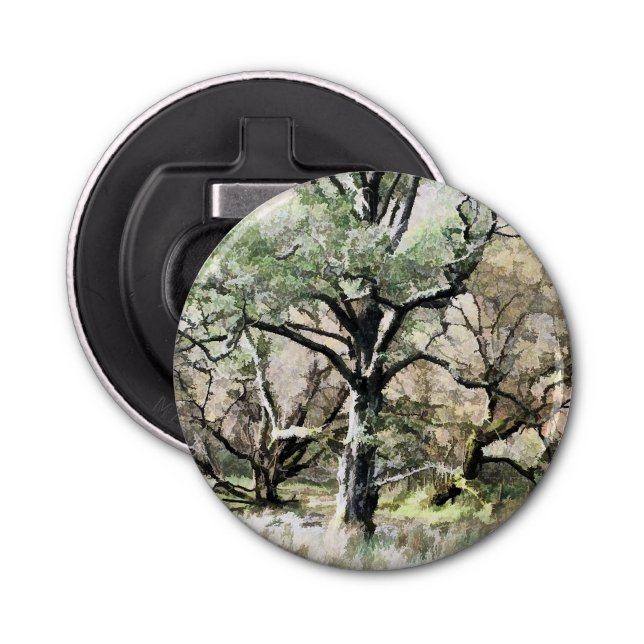 DÉCAPSULEUR ARBRES (Devant)