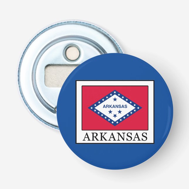 Décapsuleur Arkansas (Devant)