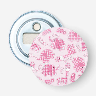 Décapsuleur arrière - plan de bébé