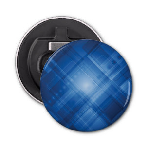 Décapsuleur Arrière - plan de pointe bleu-foncé