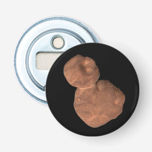 Décapsuleur Arrokoth Kuiper Belt, objet