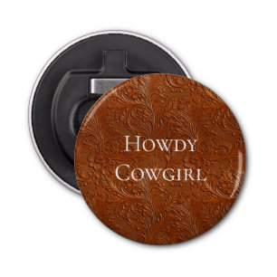 Décapsuleur Art Brown occidental