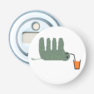 Décapsuleur assoiffé d'aimant jeudi