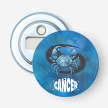 Astrologie Zodiac Cancer Sign Bottiner