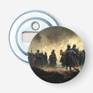 Décapsuleur Atack the place