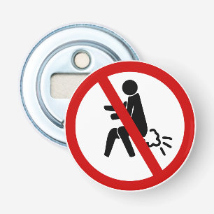 Décapsuleur AUCUN ⚠ Drôle Toilette Thaïlandaise ⚠