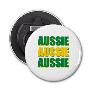 Décapsuleur Aussie Australe