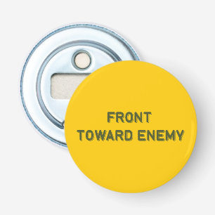 DÉCAPSULEUR AVANT VERS L'ENNEMI