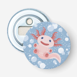 Décapsuleur Axolotl et la conception audacieuse de vecteur de