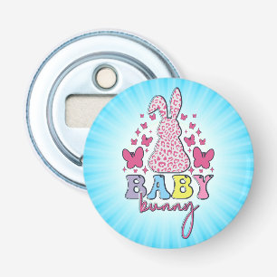 Décapsuleur Baby Bunny Joyeux Jour de Pâques Design-60673