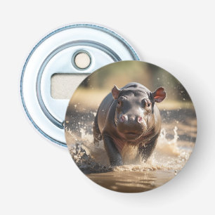 Décapsuleur Baby Hippo