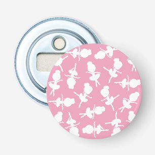 Décapsuleur Ballerina Motif, Ballet Girls, Ballet Dance