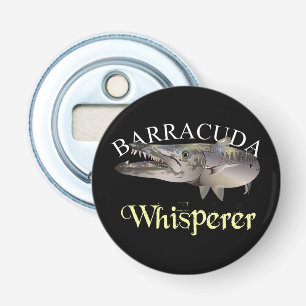 Décapsuleur Barracuda Whisperer