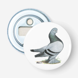 Décapsuleur Barre Bleue Berliner Tumbler Pigeon