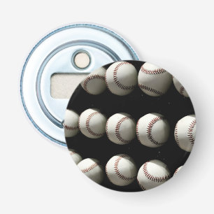 Décapsuleur Baseballs