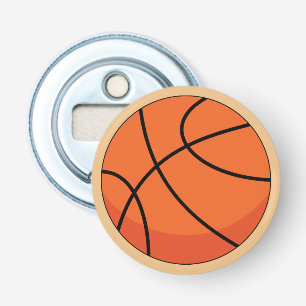 Décapsuleur Basket-ball