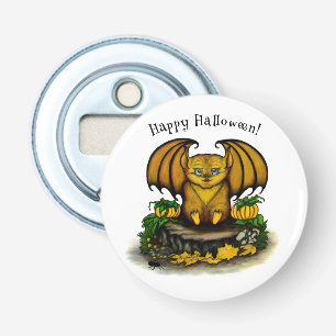 Décapsuleur Bat d'Halloween mignonne