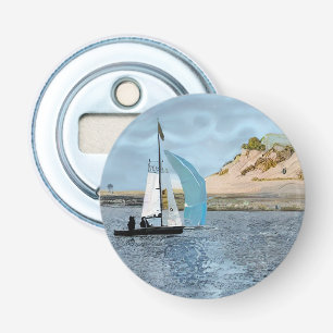 DÉCAPSULEUR BATEAU À VOILE