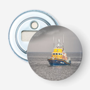 Décapsuleur Bateau de sauvetage RNLI
