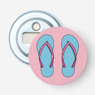 Décapsuleur Beach Flip Flops