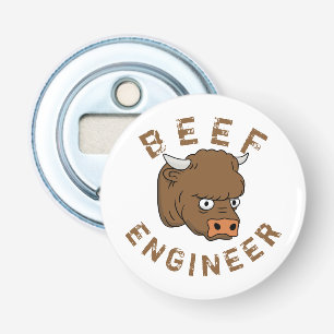 Décapsuleur Beef engineer