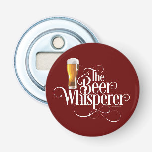 Décapsuleur Beer Whisperer Bottle Opener