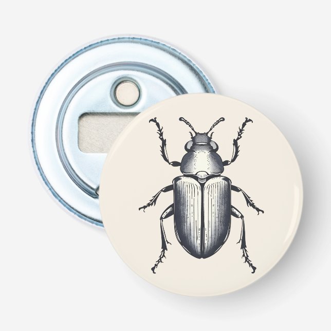 Décapsuleur Beetle (Devant)