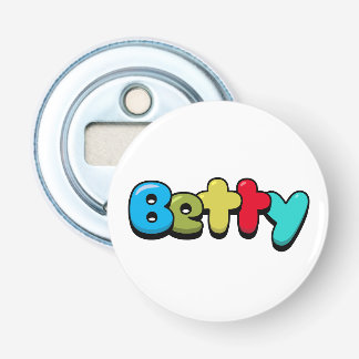Décapsuleur Betty