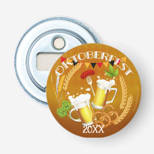 Décapsuleur Bière de toiture Oktoberfest