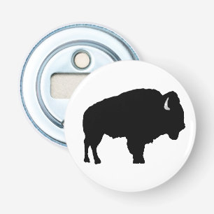 Décapsuleur Bison américain