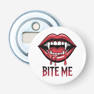 Décapsuleur Bite Me Vampire Mouth