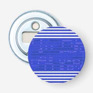 Décapsuleur Bleu cool Circuit Bleu