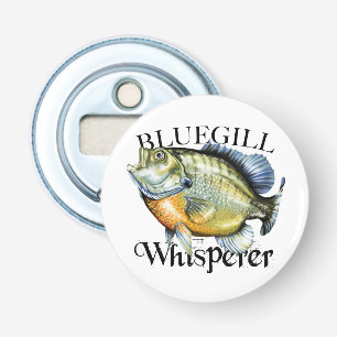 Décapsuleur Bluegill Whisperer