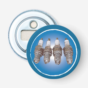 Décapsuleur Bougies d'allumage de moteur