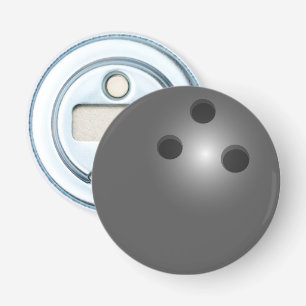 Décapsuleur Boule de bowling