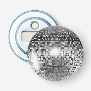 Décapsuleur Boule Disco