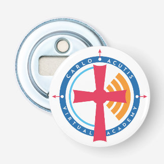 Décapsuleur Bouton icône CAVA / broche